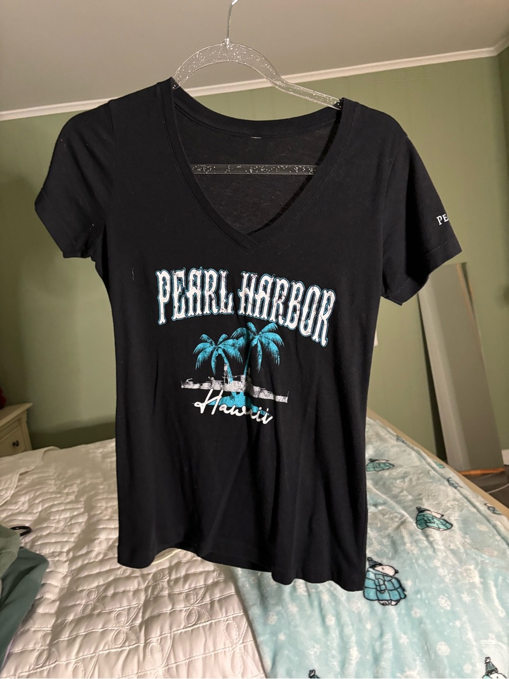 Pearl Harbor teeshirt